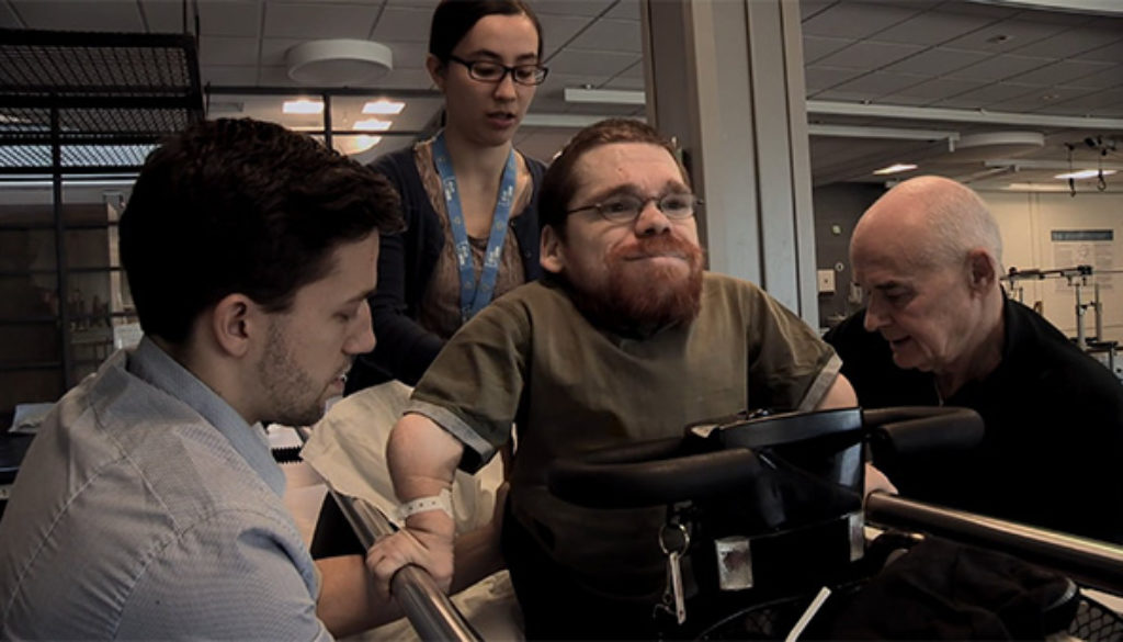 Teaser #3 : I’m Not Going To Stop