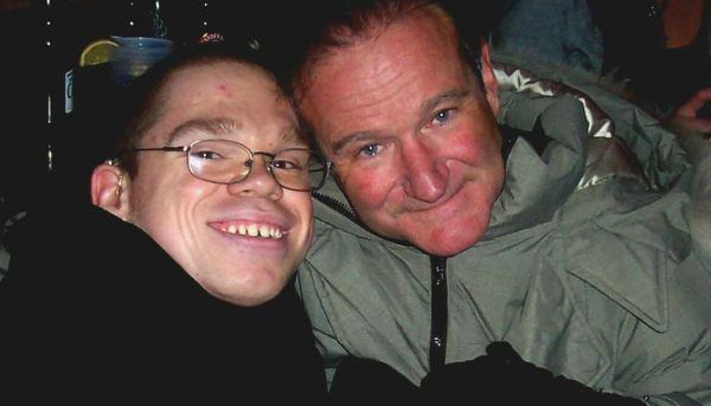 RIP Robin Williams