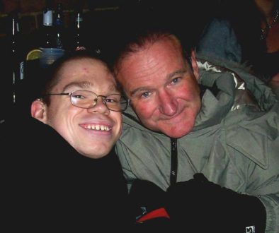 RIP Robin Williams