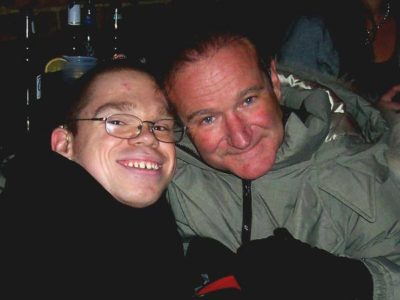 RIP Robin Williams