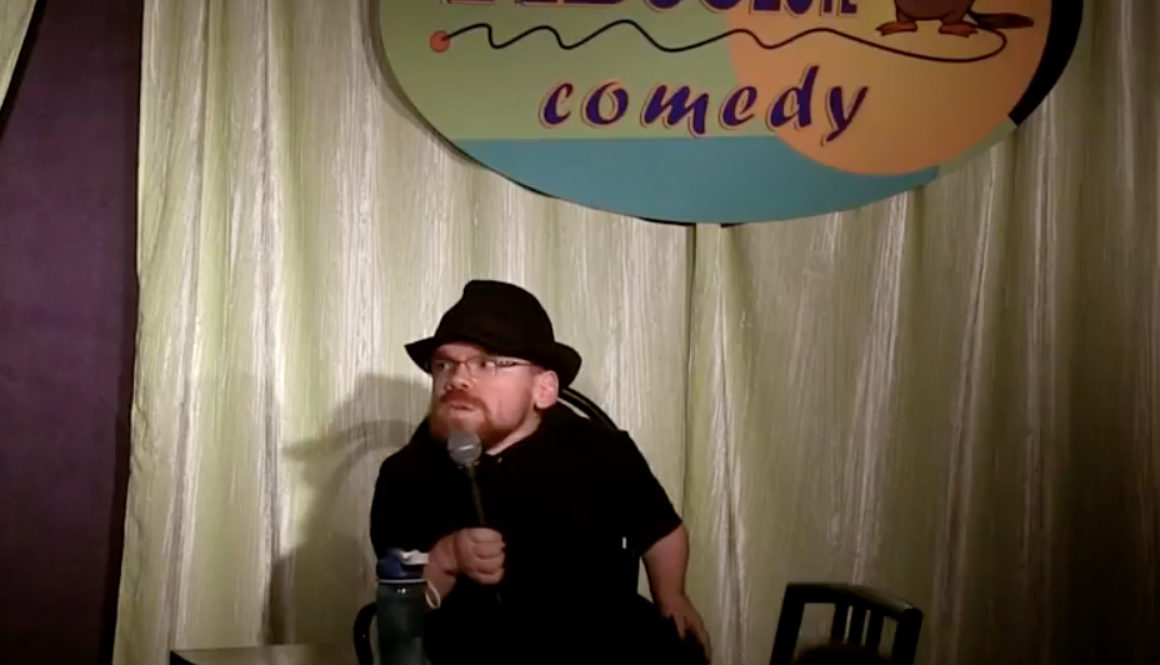 Stand Up Highlights